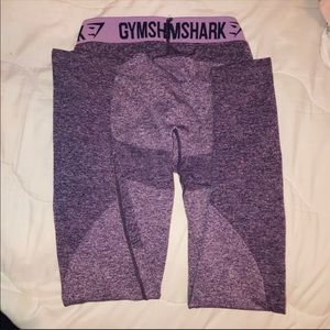 Gymshark Leggings